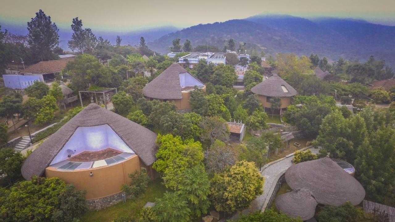 קוימבטור My Village - Eco Rural Resort מראה חיצוני תמונה