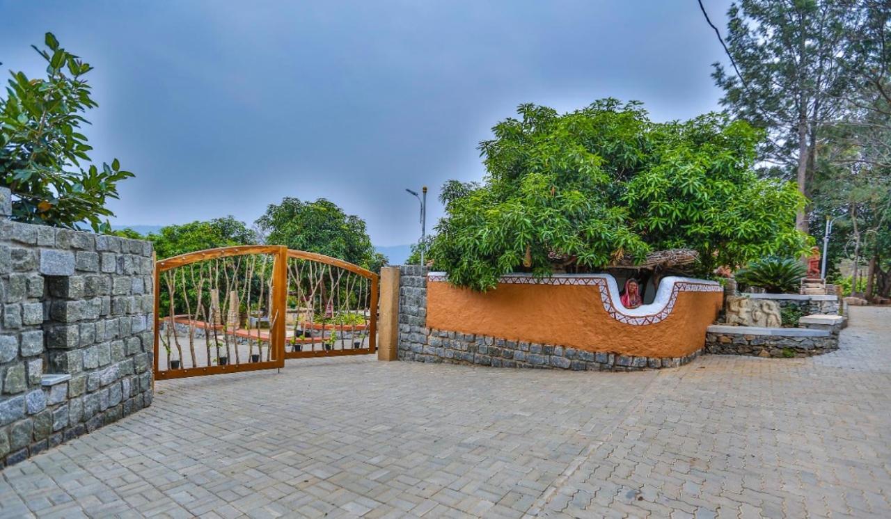 קוימבטור My Village - Eco Rural Resort מראה חיצוני תמונה