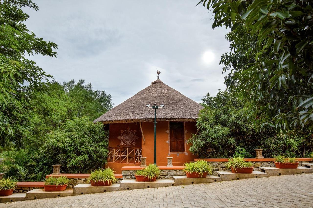קוימבטור My Village - Eco Rural Resort מראה חיצוני תמונה